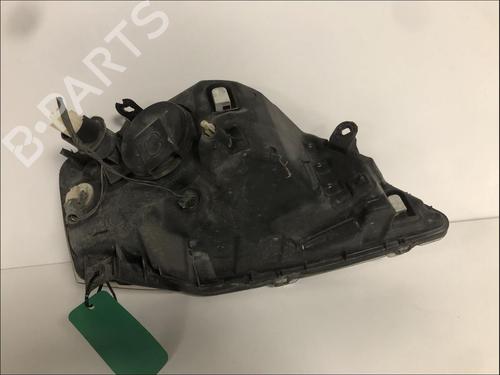 Left headlight DACIA LOGAN MCV (KS_) 1.5 dCi (KS0K) | BP33585765C28 - Image 4