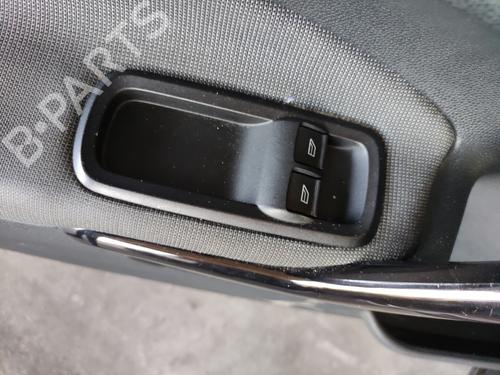 Used Left front window switch Left front window switch FORD FIESTA VI (CB1, CCN) 1.6 TDCi (95 hp) 36576908 36576908
