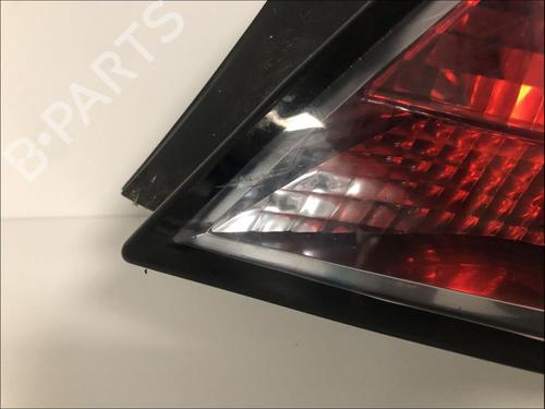 Used Right taillight Right taillight OPEL ASTRA H GTC (A04) 1.9 CDTi 16V (L08) (120 hp) 33586865 33586865