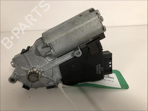 Used Sunroof engine Sunroof engine BMW 3 (E46) 318 i (118 hp) 33588126 33588126