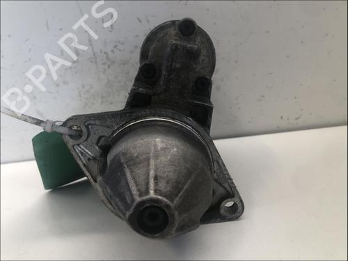 Starter OPEL MERIVA A MPV (X03) 1.6 16V (E75) | BP33584071M8 - Image 2