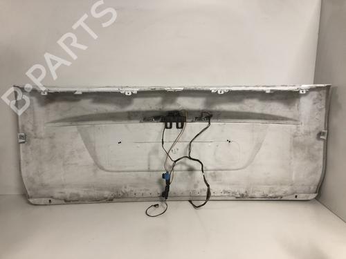 Tailgate SMART FORTWO Coupe (451) 0.8 CDi (451.301) | BP36579643C6 - Image 2