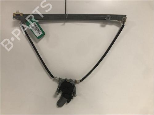 Used Front right window mechanism Front right window mechanism RENAULT MEGANE Scenic (JA0/1_) [1996-2001] 33581374 33581374