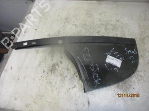 Used Front left quarter glass Front left quarter glass SMART FORTWO Coupe (451) [2007-2026] 33572087 33572087