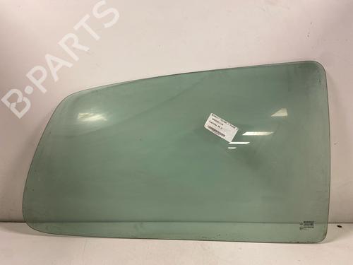 Used Rear right quarter glass Rear right quarter glass RENAULT TWINGO I (C06_) [1993-2012] 36287456 36287456