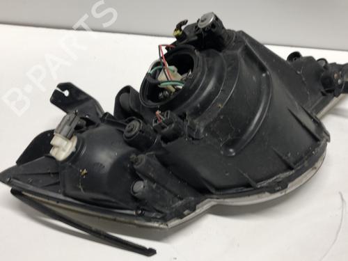 Used Left headlight Left headlight SSANGYONG ACTYON I 200 Xdi 4WD (141 hp) 33596556 33596556