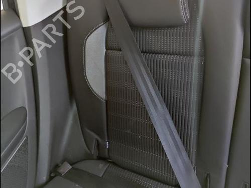 Used Rear right seatbelt Rear right seatbelt PEUGEOT 2008 I (CU_) 1.2 THP 110 / PureTech 110 (110 hp) 35909465 35909465