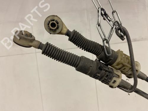 Gearstang RENAULT TWINGO II (CN0_) 1.5 dCi 75 | BP39256762M90 - Image 2
