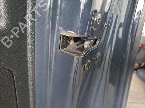 Used Front right lock Front right lock PEUGEOT 308 SW II (LC_, LJ_, LR_, LX_, L4_) 1.6 BlueHDi 120 (120 hp) 35916096 35916096