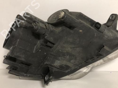 Used Left headlight Left headlight VW PASSAT B6 Variant (3C5) [2005-2011] 33594823 33594823