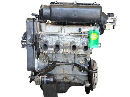 Used Engine Engine FIAT PUNTO EVO (199_) 1.2 (65 hp) 33594341 33594341