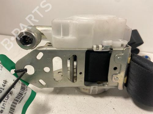 Front left seatbelt SUZUKI SWIFT IV (FZ, NZ) 1.2 (AZH412, ZC72S) | BP35913055I26 - Image 4
