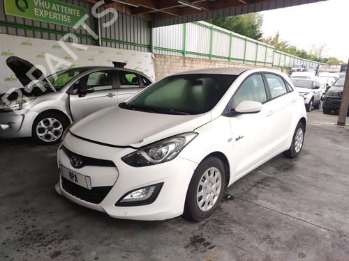 Hattehylde HYUNDAI i30 (GD) 1.6 CRDi | BP33595084C85  - Image 5