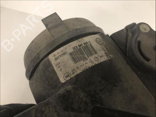 Right headlight VW PASSAT B6 (3C2) 1.9 TDI | BP33586817C29 - Image 4