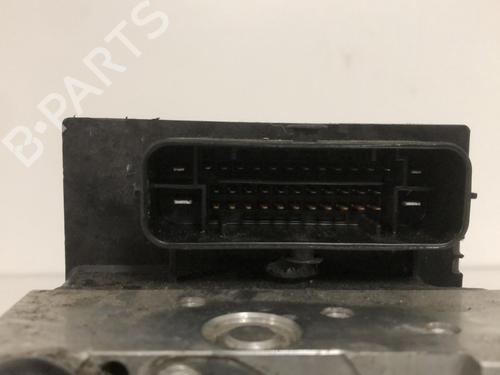 Used Control unit Control unit CITROËN C4 Grand Picasso I (UA_) [2006-2013] 33597858 33597858