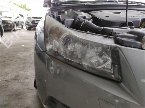 Used Right headlight Right headlight CHEVROLET CRUZE (J300) [2009-2026] 33588283 33588283