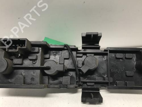 Used Lamp holder Lamp holder CITROËN XSARA PICASSO (N68) 2.0 HDi (90 hp) 33602348 33602348