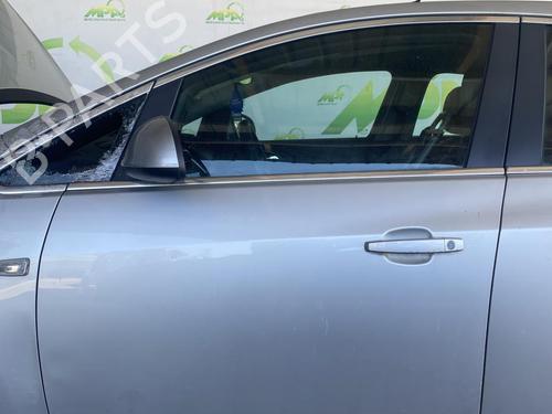 left-front-door-opel-astra-h-a04-2004-2005-2006-2007-2008-2009-2010-2011-2012-2013-2014-37474919 main image