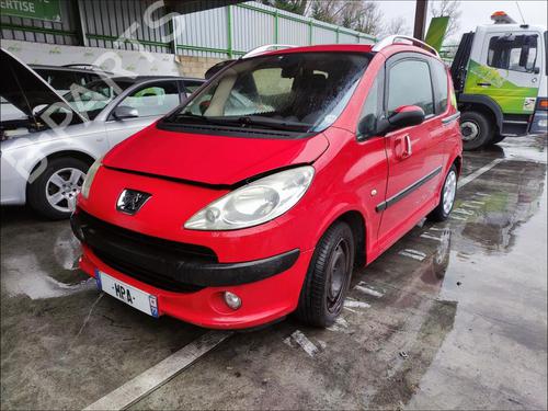 Used AC compressor AC compressor PEUGEOT 1007 (KM_) 1.4 HDi (68 hp) 33579394 33579394