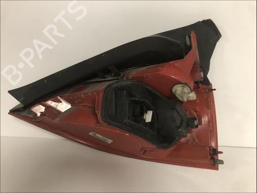 Used Left taillight Left taillight RENAULT MEGANE II (BM0/1_, CM0/1_) [2001-2012] 33581215 33581215