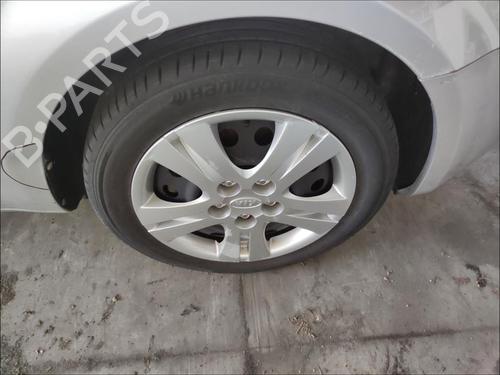 Cava de roda Cava de roda KIA CEE'D Hatchback (ED) 1.6 CRDi 90 (90 hp) 36574795 36574795