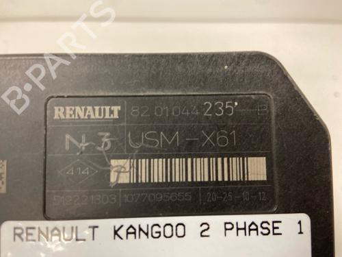 Electronic module RENAULT KANGOO Express (FW0/1_) 1.5 dCi 75 (FW07, FW10, FW04) | BP38426901M83 - Image 3