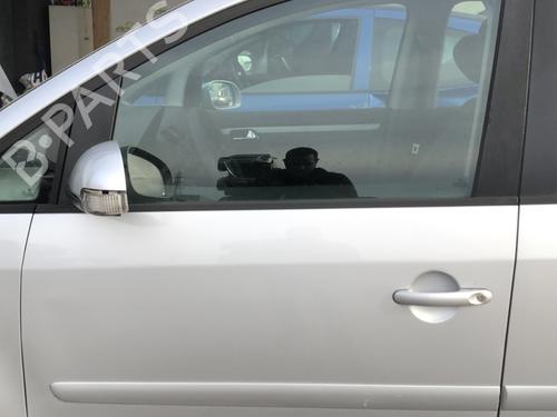 Used Left front door Left front door VW TOURAN (1T1, 1T2) 1.6 FSI (115 hp) 33604032 33604032