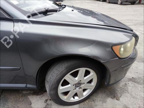 Used Right front fenders Right front fenders VOLVO S40 II (544) 2.0 D (136 hp) 33585306 33585306