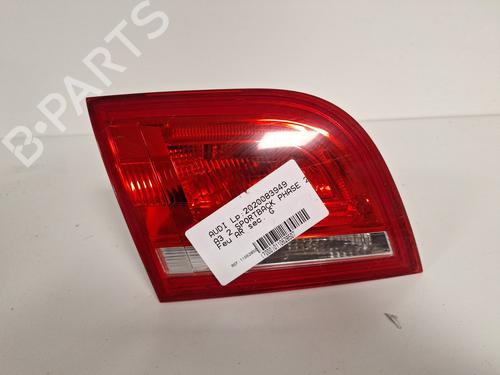 Used Left tailgate light Left tailgate light AUDI A3 Sportback (8PA) 2.0 TDI 16V (140 hp) 33591889 33591889