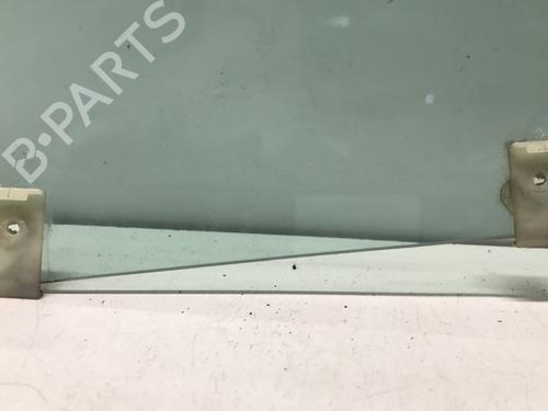 Used Rear left door window Rear left door window PEUGEOT 307 (3A/C) [2000-2012] 33602333 33602333