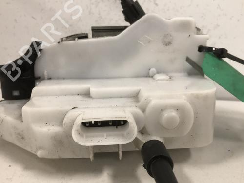 front-left-lock-renault-twingo-ii-cn0_-2007-33600698 main image