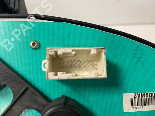 Used Instrument cluster Instrument cluster 38309008 38309008