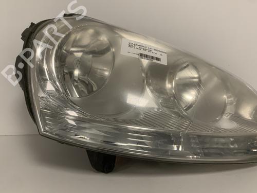 Right headlight VW GOLF V (1K1) 2.0 FSI | BP33593978C29 - Image 3