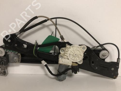 Front right window mechanism MERCEDES-BENZ E-CLASS T-Model (S211) E 320 T CDI (211.226) | BP33594507C23 - Image 2