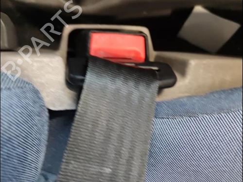 Used Seat buckle Seat buckle FIAT PANDA (169_) 1.1 (169.AXA1A) (54 hp) 36575392 36575392