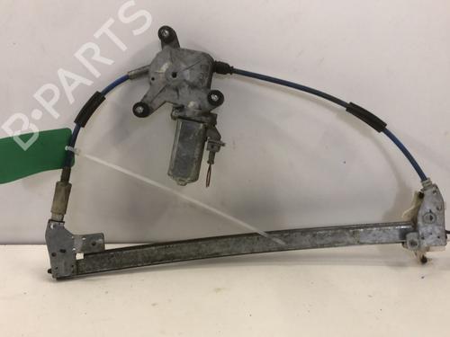 Used Front right window mechanism Front right window mechanism PEUGEOT 406 (8B) 2.0 HDI 110 (109 hp) 33591320 33591320