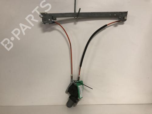 Used Front right window mechanism Front right window mechanism 36371669 36371669