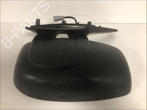 Used Left mirror Left mirror RENAULT MASTER II Van (FD) 2.5 dCi (FD02) (101 hp) 36574022 36574022