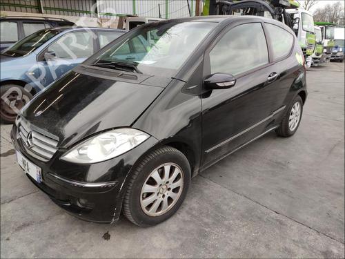 Used Starter Starter MERCEDES-BENZ A-CLASS (W169) A 180 CDI (169.007, 169.307) (109 hp) 33576255 33576255