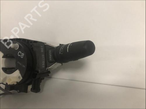 Used Steering column stalk Steering column stalk NISSAN NV200 Van 1.5 dCi 90 (M20, M20N, M20M) (90 hp) 34705296 34705296