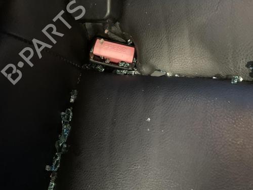 Used Seat buckle Seat buckle 36580067 36580067