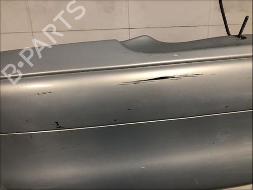 Used Rear bumper Rear bumper RENAULT MEGANE I Coach (DA0/1_) 1.6 16V (DA0B, DA04, DA11) (107 hp) 33587710 33587710
