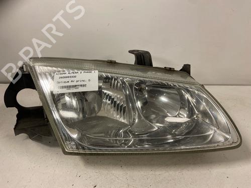 Used Right headlight Right headlight 39549944 39549944