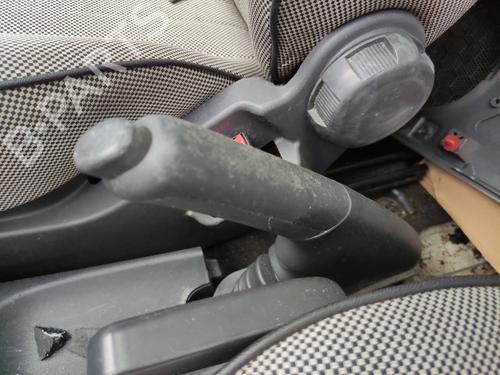 Used Hand brake Hand brake FIAT 500 (312_) 1.3 D Multijet (312AXB1A) (75 hp) 34722676 34722676