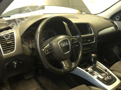 Used Dashboard Dashboard AUDI Q5 (8RB) 3.0 TDI quattro (240 hp) 33600289 33600289
