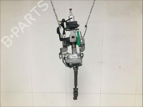 Steering column RENAULT KADJAR (HA_, HL_) 1.3 TCe 140 (HLNB, HLN1) | BP33579022M21 - Image 3