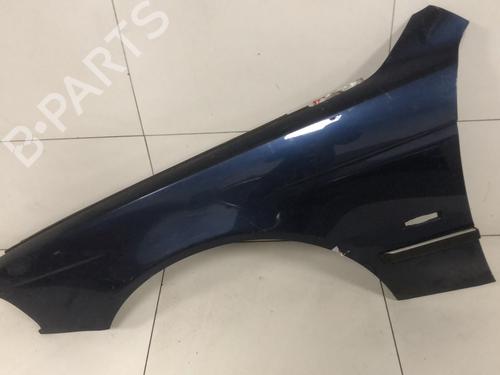 Used Left front fenders Left front fenders BMW 5 (E39) 530 d (184 hp) 33573208 33573208