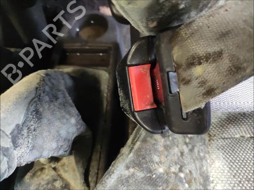 Used Seat buckle Seat buckle OPEL TIGRA TwinTop (X04) 1.8 (R97) (125 hp) 35907402 35907402