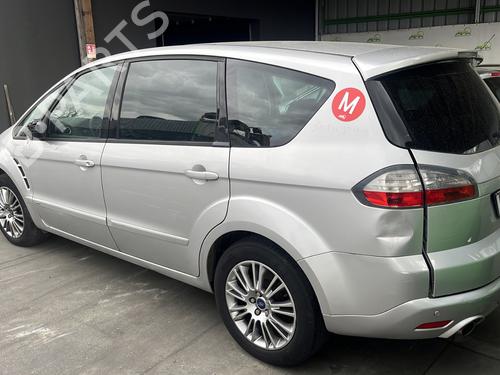 Left front driveshaft FORD S-MAX (WA6) 2.5 ST | BP35915596M38 - Image 7