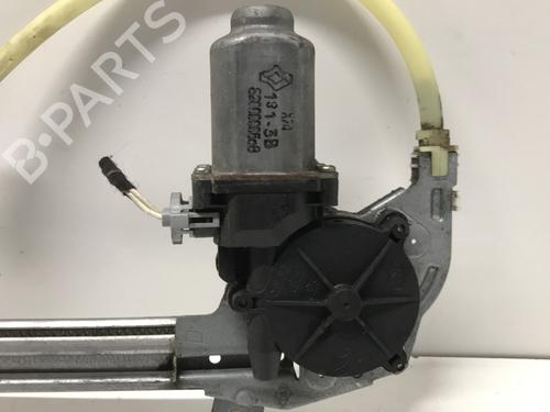 Used Rear right window mechanism Rear right window mechanism RENAULT LAGUNA II Grandtour (KG0/1_) 1.9 dCi (KG0G) (120 hp) 33588440 33588440
